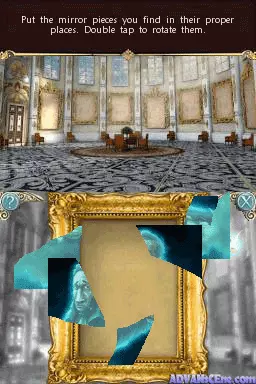 Image n° 3 - screenshots : Princess Isabella - A Witch's Curse